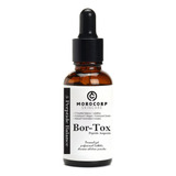 Bor-tox Peptíde Ampoule Sérum Morocorp Rejuvenescedor Botox
