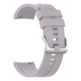 Manilla Goma 22mm Smartwatch For Xiaomi Amazfit Gtr 3 Pro