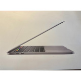 Macbook Pro, 13 Inch, 2.3ghz, Intelcore 7, Mod A2251 Plata