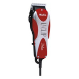 Wahl Professional Animal Deluxe U-clip Juego De Peluquería 1