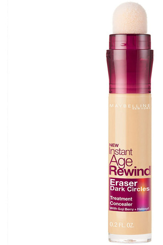 Corrector Maquillaje Instant Age Rewind Maybelline