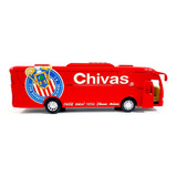 Autobus Irizar Chivas Rojo  Esc 1:68 Kinsfun