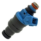 Inyector Combustible Mitsubishi Eclipse Gsx 2.0 4x4 1990/99