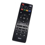 Control Convertidor Tv Box (tecla Gris)