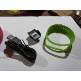 Correa Gear Fit 1 Verde Limon O Negra (accesorios_n&r)