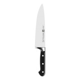 Cuchillo De Chef Zwilling Ja Henckels Twin Pro-s 20 Centímet