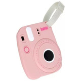 Colgante Valija Fujifilm Instax Original Mini Silicona