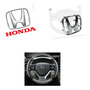 Emblema De Volante De Honda  Honda Integra
