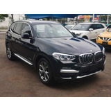 Bmw X3 Xdrive 30i Xline