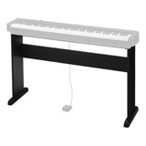 Estante Piano Cs-68pbk Para Piano Privia Linha Px-s