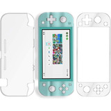 Carcasa Protectora Acrílica Nintendo Switch Lite - Hais