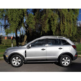 Chevrolet Captiva Sport 2.4