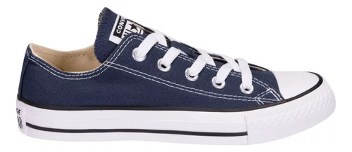 Tenis Converse Chuck Taylor All Star Estilo Urbano Unisexo Adultos