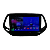 Multimedia Especifica Compass 2017 Androidauto Carplay 1/32g