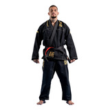 Kimono Jiu Jitsu Profissional Tokyo Triumphpremium1 Fitpreto