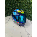 Casco Agv