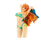 One Piece Grandline Girls On Vacation-nami-(ver.a)