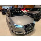 Audi A3 1.8 Tfsi Sedan Ambition 16v 180cv Gasolina 4p Automá