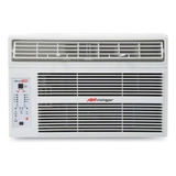 Aire Acondicionado Ventana Mirage 110 V 8000 Btu Color Blanco