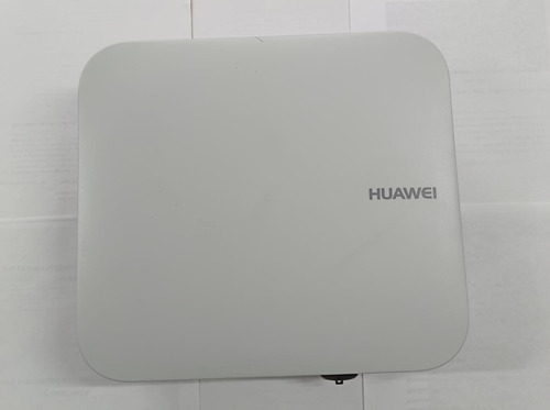 Punto De Acceso Ap8130dn-w Huawei 
