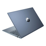 Hp 15.6 Intel Core I7 1355u / 512 Ssd 32gb Ram Fhd Notebook