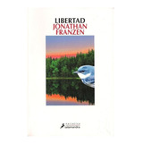 Libertad, Jonathan Franzen