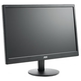 Flat Display Monitor Aoc E9070 Swnl
