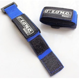 Correa Fretwraps O.zone Talla S Azul B4 - Gt.el/ac/folk6