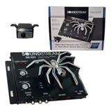 Epicentro Restaurador De Bajos Soundstream Bxm-100tr 