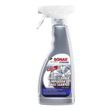 Sonax Wheel Cleaner Limpiador Ferrico De Llantas Full Efect