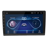 Pantalla De 9 Pulgadas Bluetooth 2 Din Mp5 Reproductor Wifi