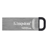 Memoria Usb Kingston Datatraveler Kyson 128gb | Velocidades 