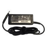 Cargador Para Hp Pavilion 15-b052sa + Cable Power Centro