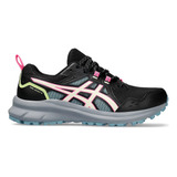 Zapatillas Asics Scout 3 Trail Running Mujer 