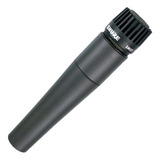 Microfone Shure Sm Sm57 Original Perfeito Estado