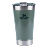 Vaso Termico Pint Stanley Classic | 473 Ml Verde