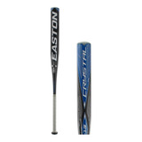 Bat Softbol 33x20oz -13oz Easton Crystal 2 1/4 Aluminio