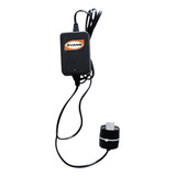 Balastra Para Lampara Uv Evans 35w Color Negro