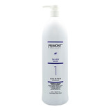 Primont Silver Shampoo Matizador Cabello Rubio 1800ml 6c