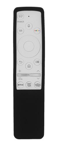 Control Remoto Samsung Original Pantallas 2020-2023 Con Voz