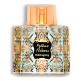 Perfume Python & Flowers 100ml - Mahogany