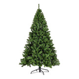 Árvore De Natal Pinheiro Luxo 1,50m Cheia Artificial Premium