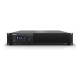 Amplificador Som Configurável 1000w Bose Powermatch Pm4500n