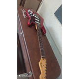 Guitarra Americana Fender Califórnia Série
