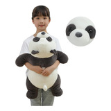 Almohada De Peluche Suave De Oso Panda Gigante De 24 Pulgada