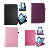 Funda Flip Cover Universal Tablet 10 10.1  10.2  10.3  10.4 