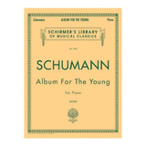 Album For The Young For Piano / Álbum De La Juventud