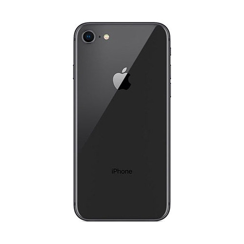 iPhone 8 Apple 64gb 4g 4k Space Gray Color Negro