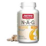 Jarrow Formulas | Nag Nacetyl Glucosamine | 700mg | 120 Caps
