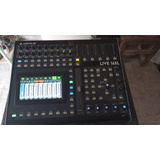 Consola Digital Audiolive